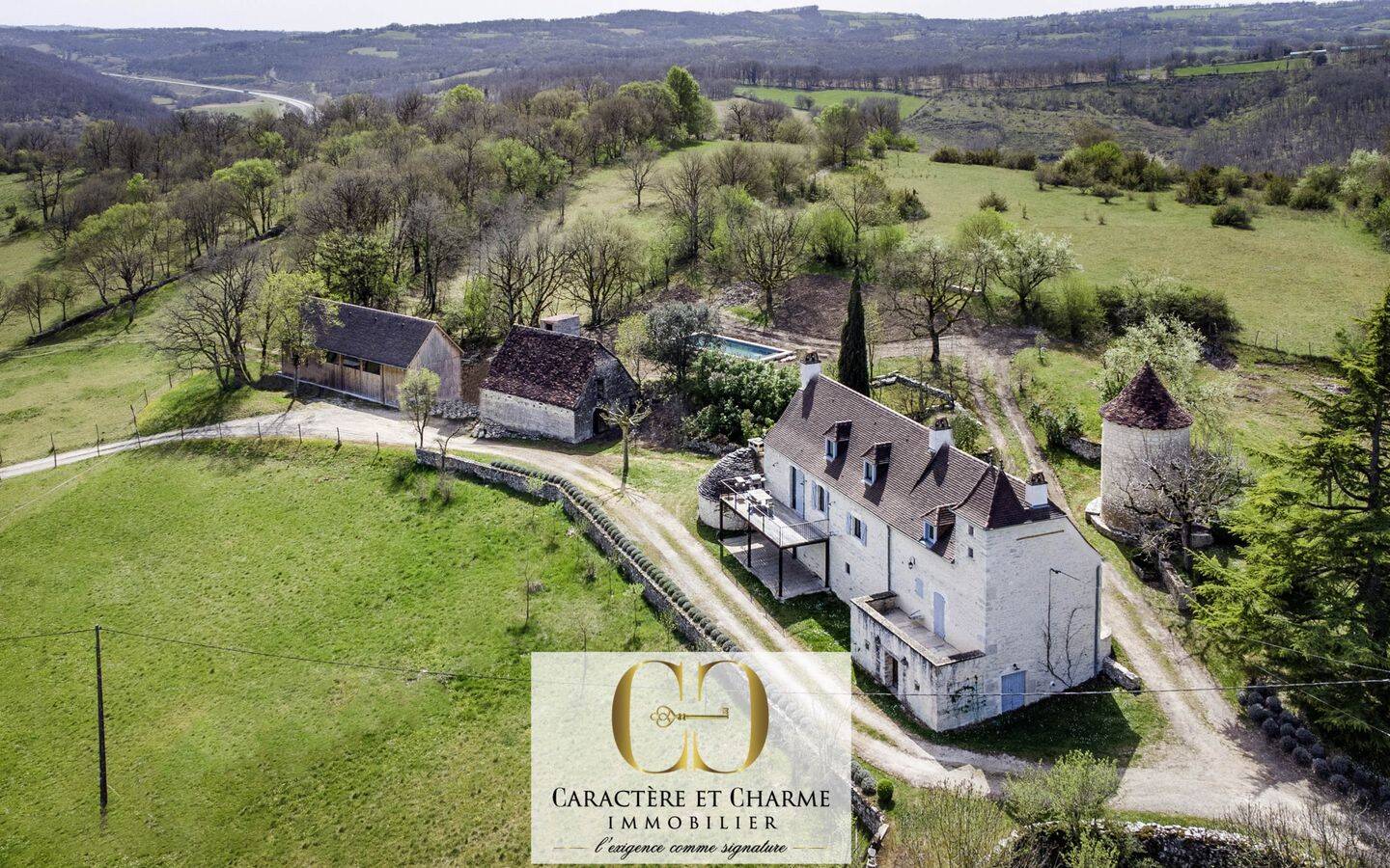Maison 6 pièces 200 m² · à Rocamadour · 200 m² · 750 000 €