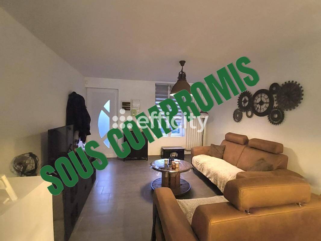 Maison 4 pièces 100 m² · à Raismes · 100 m² · 158 000 €