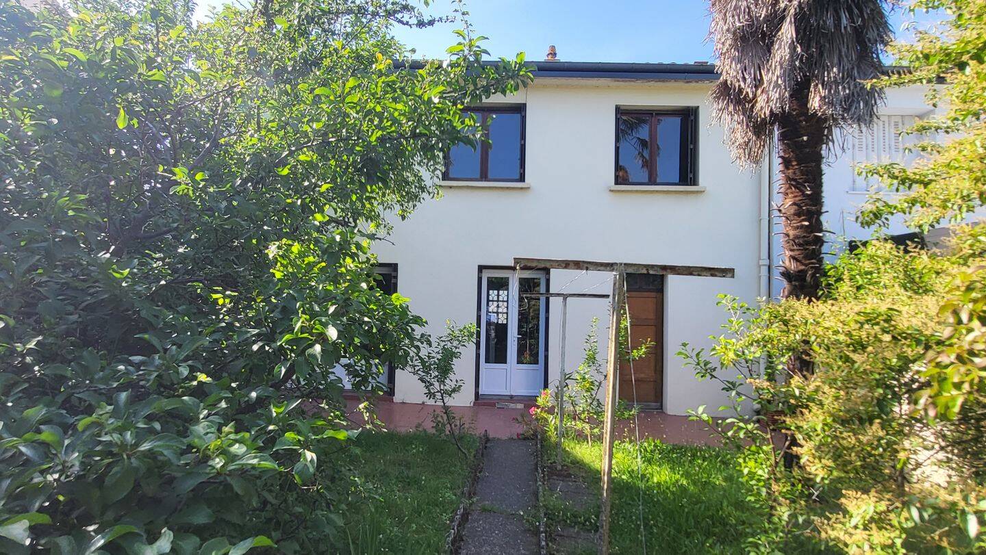 Maison 4 pièces 83 m² · à Colomiers · 83 m² · 220 000 €