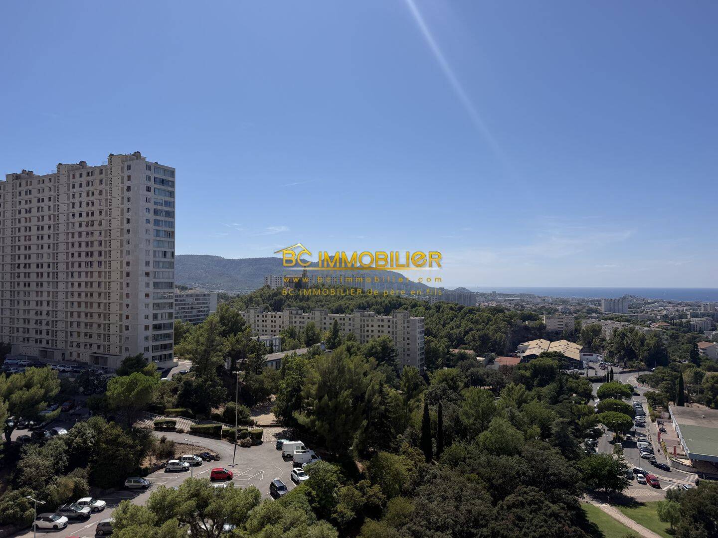 Appartement 5 pièces 82 m² · à Marseille 9ème Arrondissement · 82,3 m² · 198 000 €