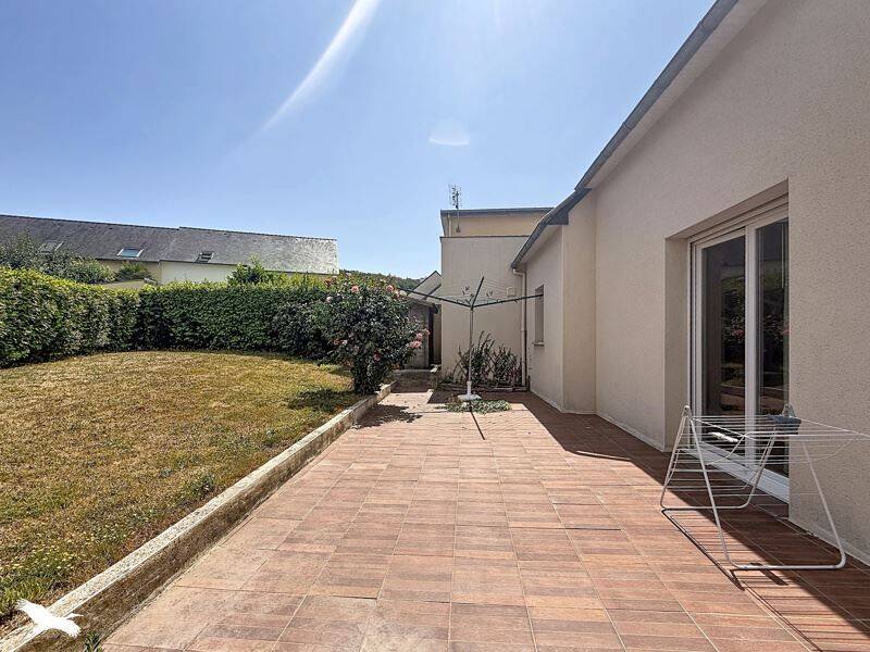 Maison 6 pièces 86 m² · à Brest · 86 m² · 265 500 €