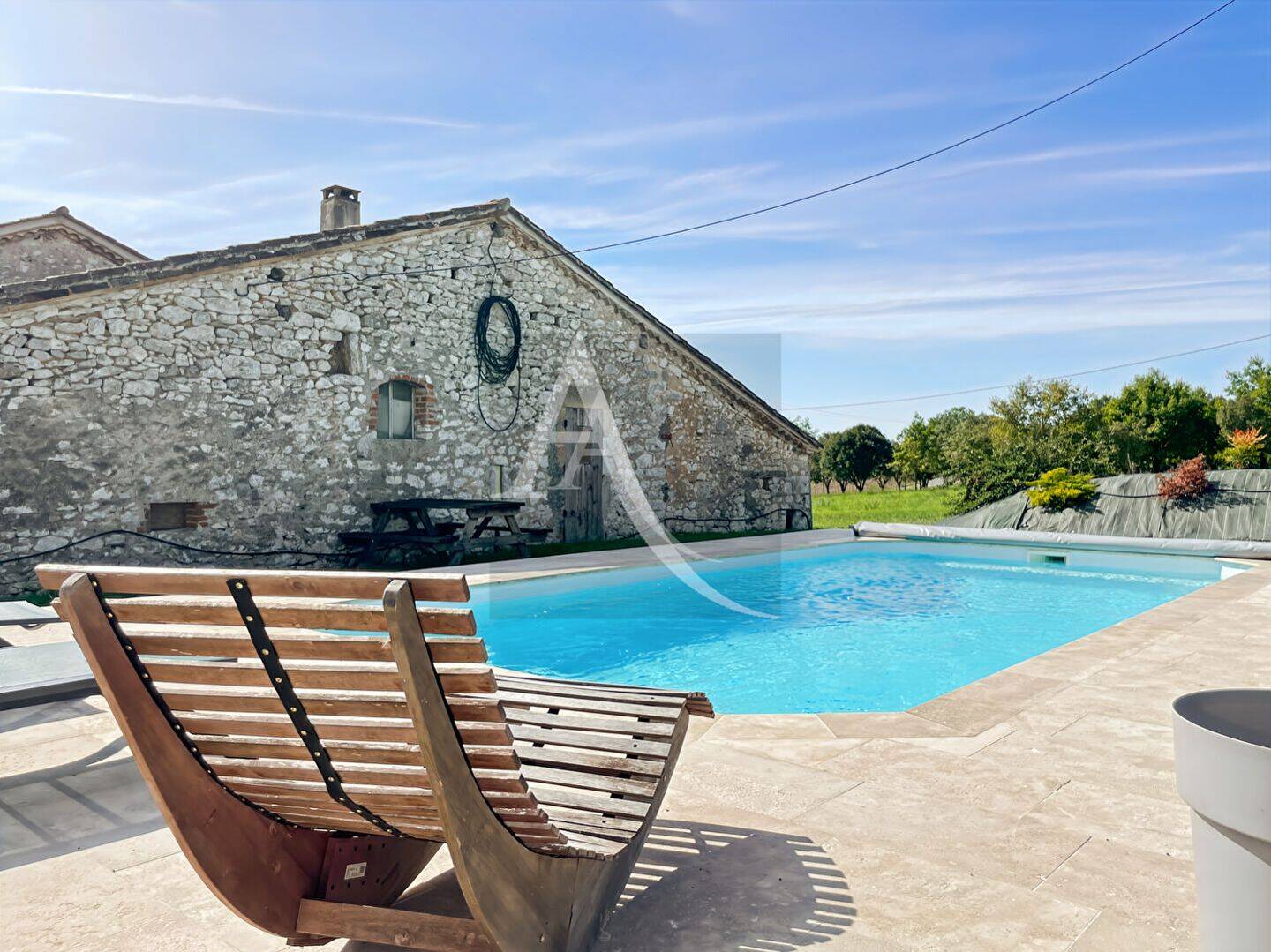 Maison 6 pièces 150 m² · à Lacaussade · 150 m² · 335 000 €