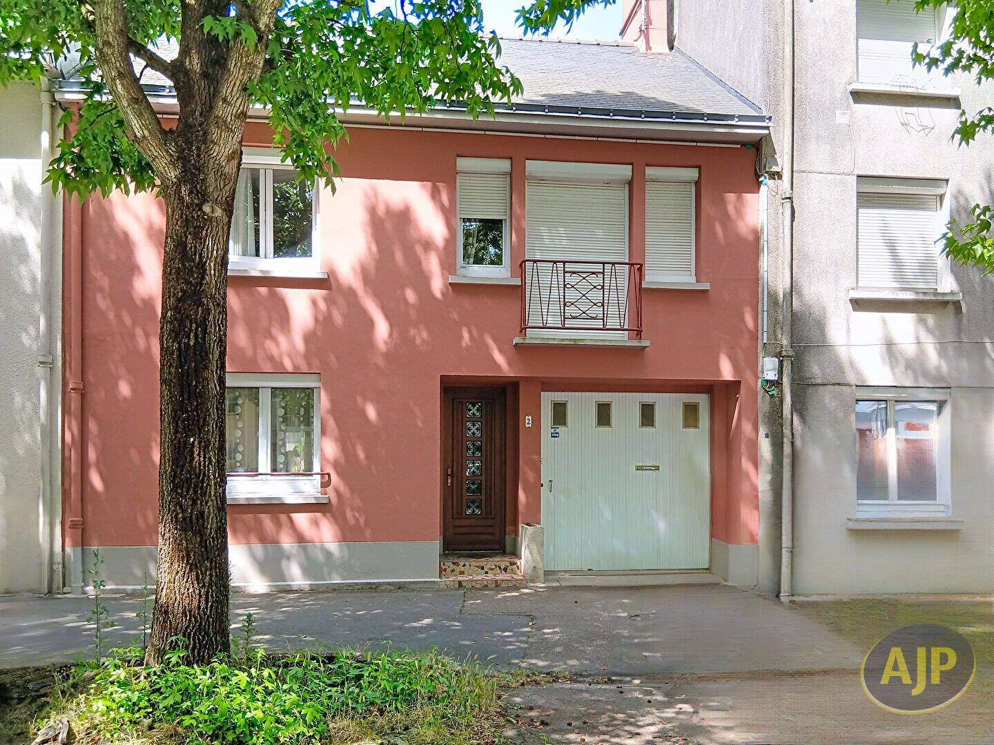Maison 4 pièces 75 m² · à Saint-Nazaire · 75,2 m² · 259 500 €
