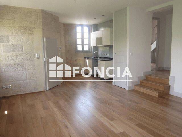 Appartement 2 pièces 51 m² · à Uzès · 50,7 m² · 620 €