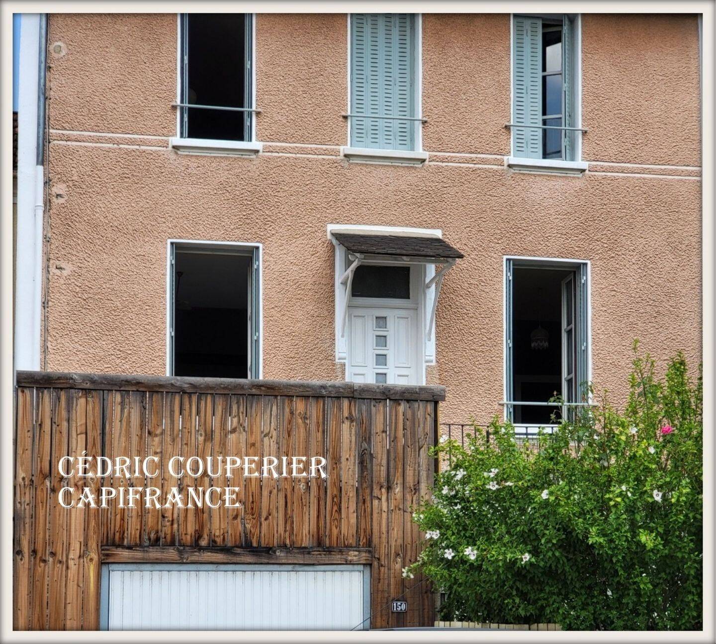 Maison 6 pièces 120 m² · à Abrest · 120 m² · 232 680 €