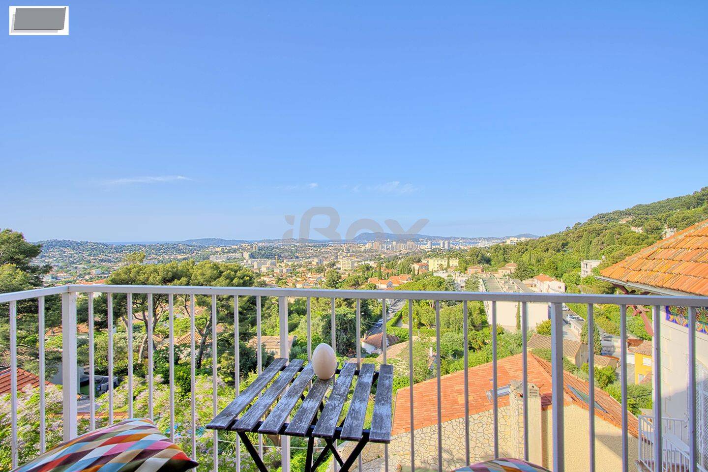 Appartement 4 pièces 110 m² · à Toulon · 110 m² · 480 000 €