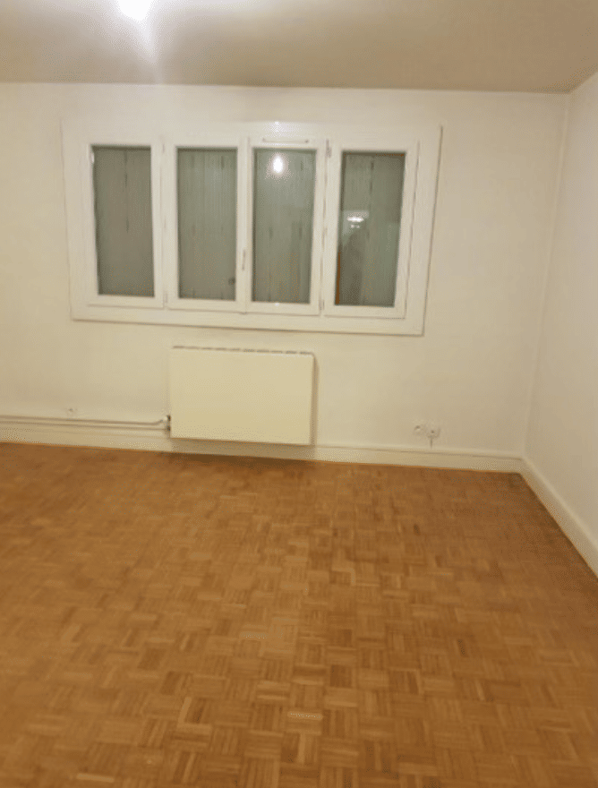 Appartement 3 pièces 68 m² · à Lyon 8ème Arrondissement · 67,6 m² · 934 €