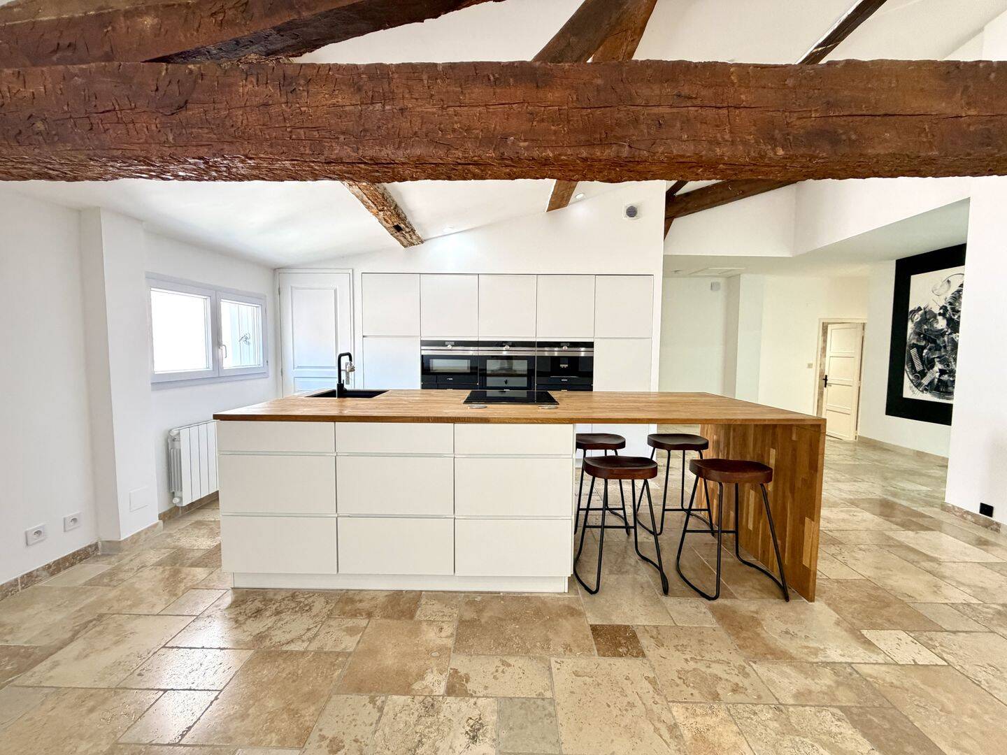 Appartement 4 pièces 110 m² · à Carcassonne · 110 m² · 175 000 €