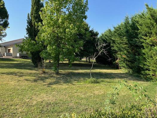 Terrain constructible viabilisé à vendre 60 000 € 573 m² de terrain Dénat 81120