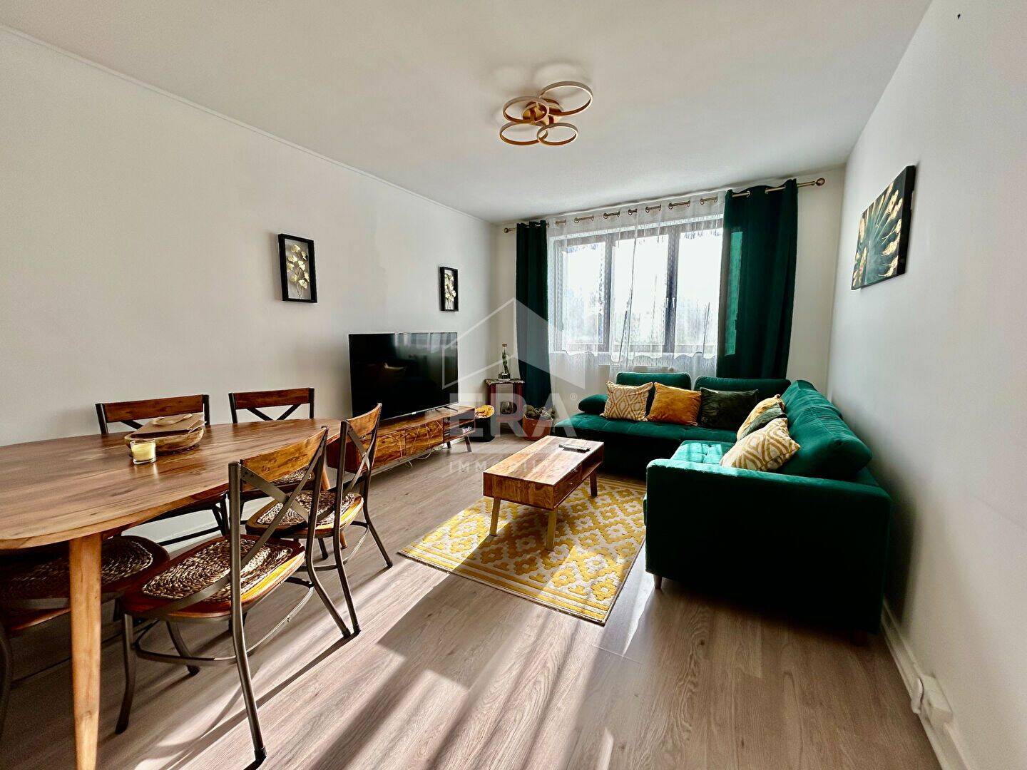 Appartement 3 pièces 57 m² · à Palaiseau · 56,6 m² · 1 174 €/mois