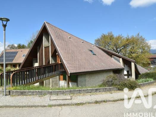 Maison à vendre 295 000 € 16 pièces 15 chambres 251 m² 481 m² de terrain Mens 38710