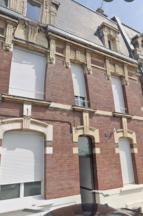 Appartement 1 pièce 12 m² · à Cambrai · 12 m² · 320 €/mois
