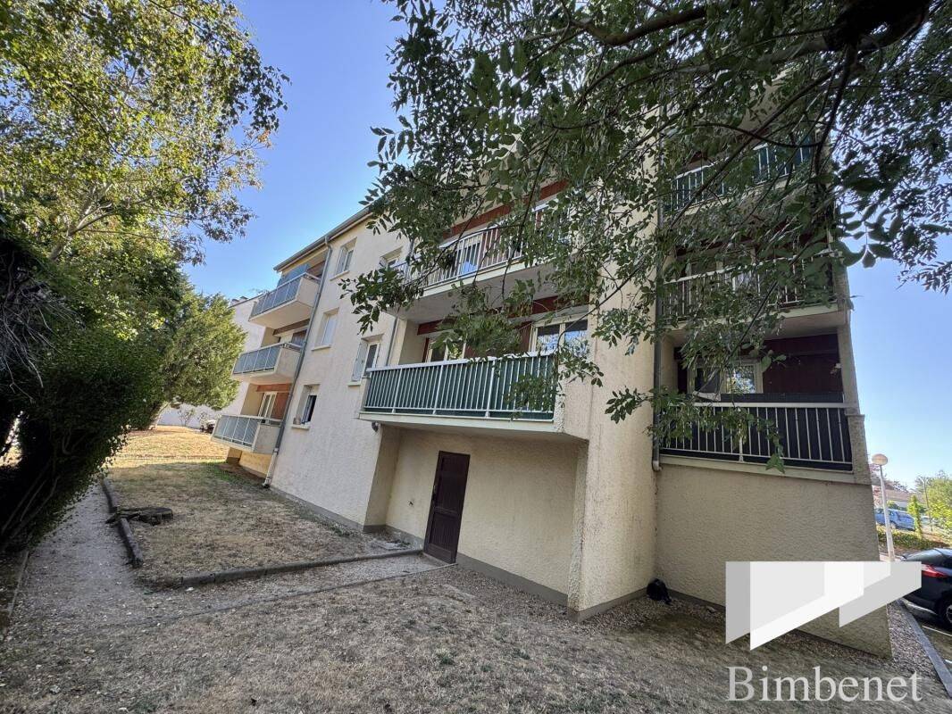 Appartement 1 pièce 36 m² · à Olivet · 36 m² · 104 000 €
