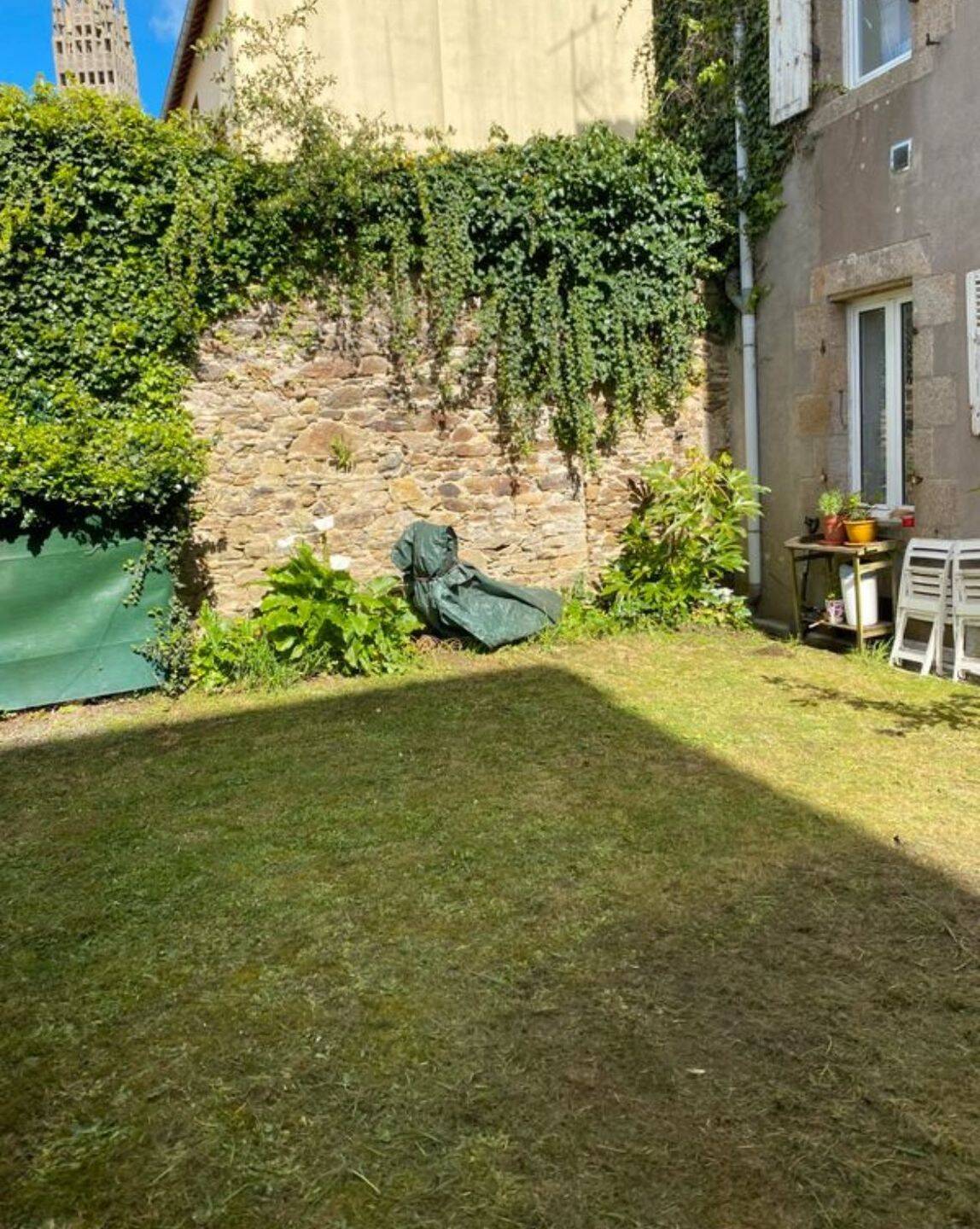 Appartement 2 pièces 46 m² · à Brest · 45,5 m² · 113 400 €