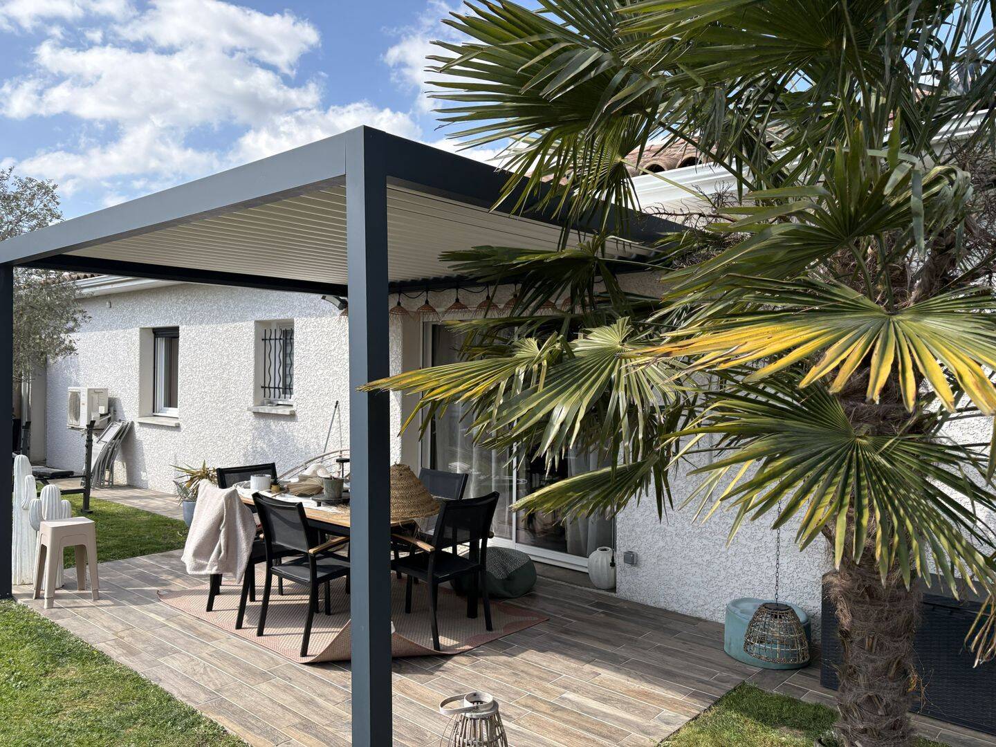 Maison 4 pièces 90 m² · à Saint-Maurice-l'Exil · 90 m² · 283 000 €