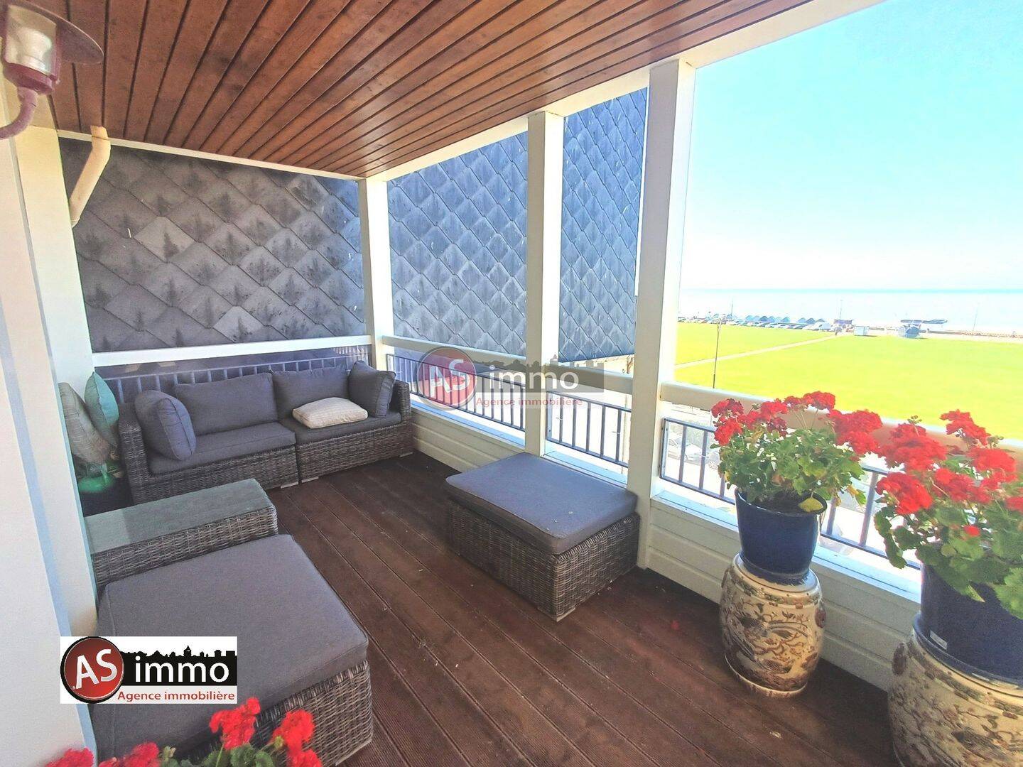 Appartement 4 pièces 129 m² · à Dieppe · 128,7 m² · 650 000 €