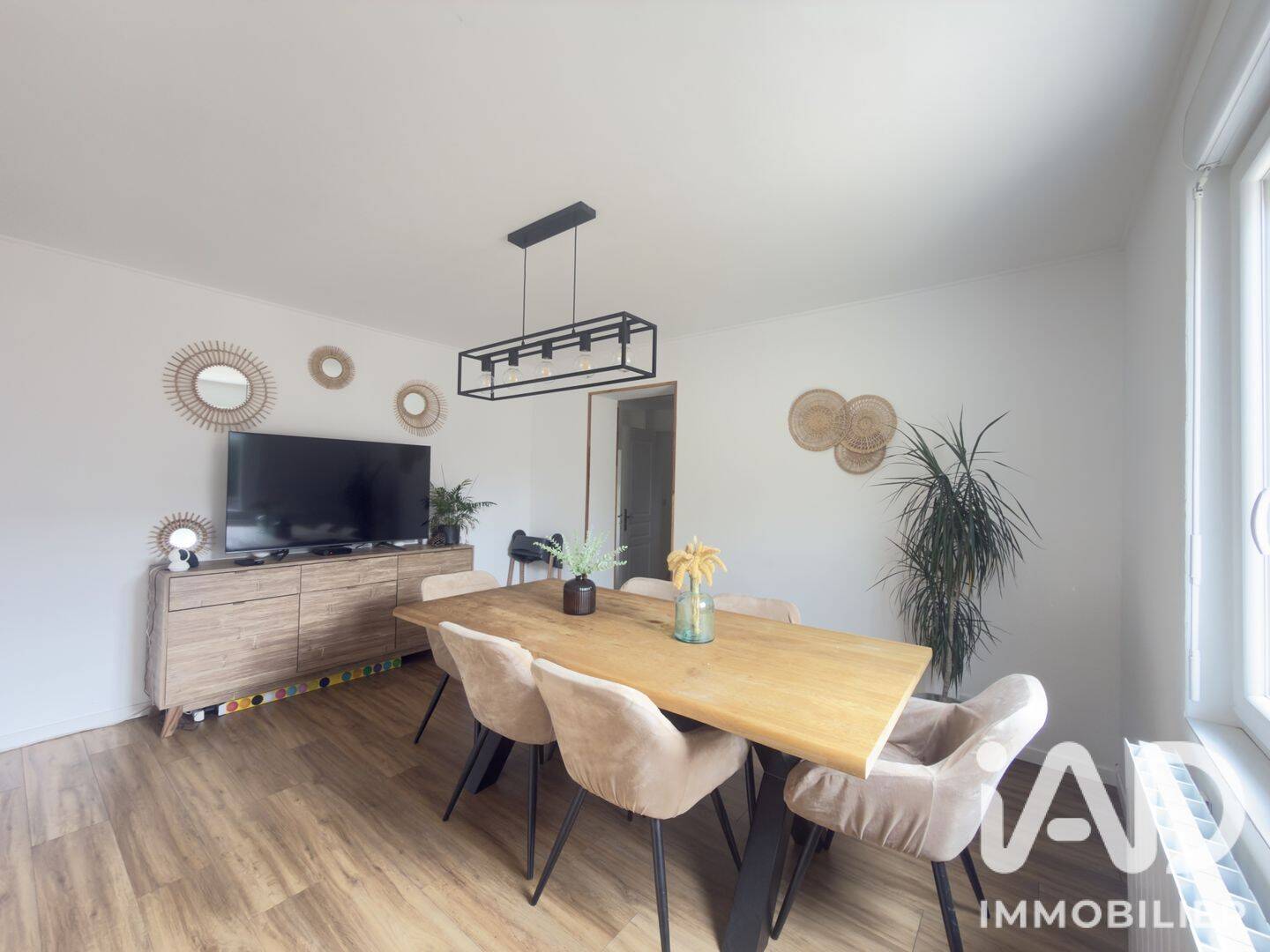 Maison 6 pièces 110 m² · à Pont-Saint-Pierre · 110 m² · 189 000 €