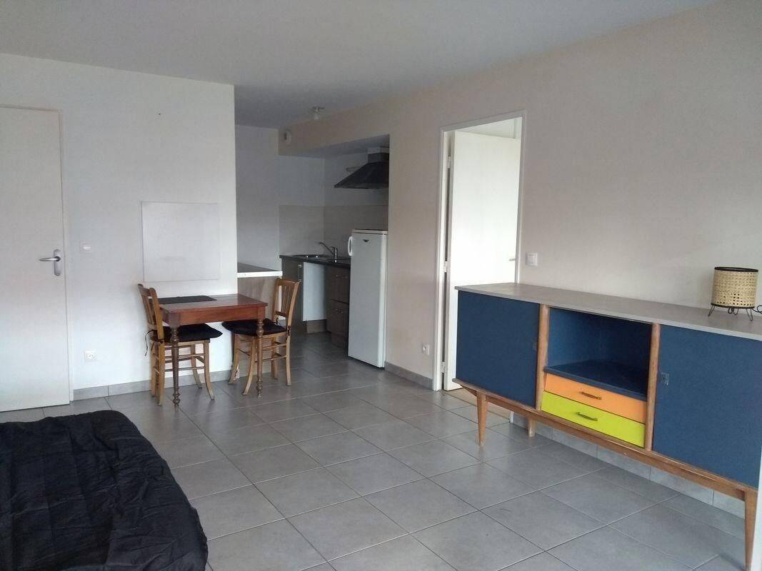 Appartement 2 pièces 34 m² · à Bègles · 34 m² · 750 €