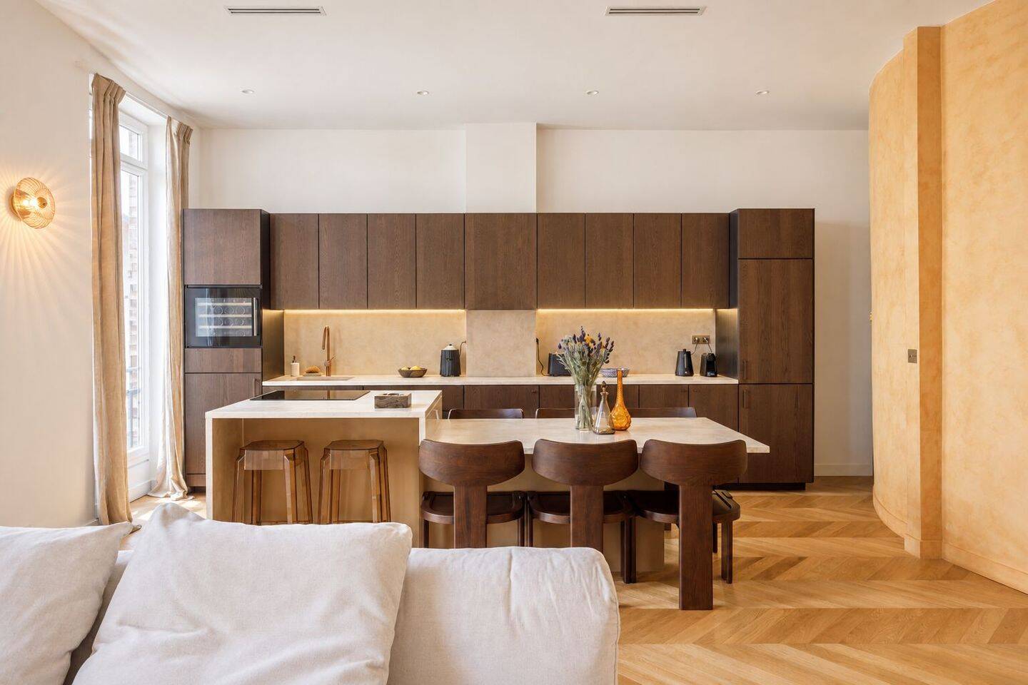 Appartement 3 pièces 94 m² · à Marseille 6ème Arrondissement · 94 m² · 493 000 €