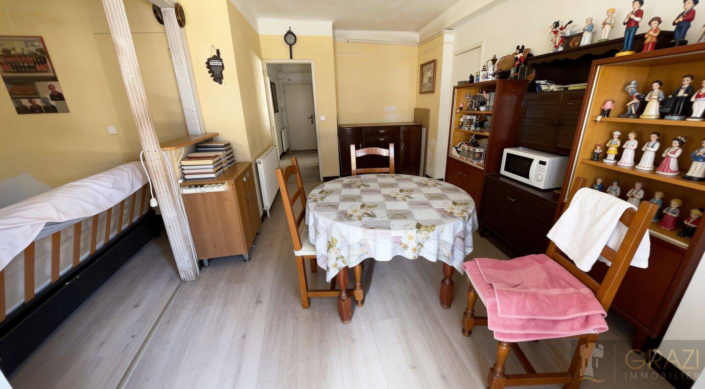 Appartement 4 pièces 66 m² · à Toulon · 66 m² · 88 000 €