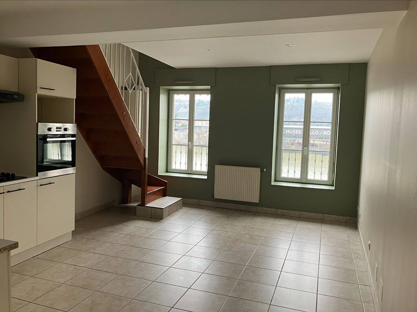 Appartement 3 pièces 61 m² · à Vienne · 60,7 m² · 721 €/mois