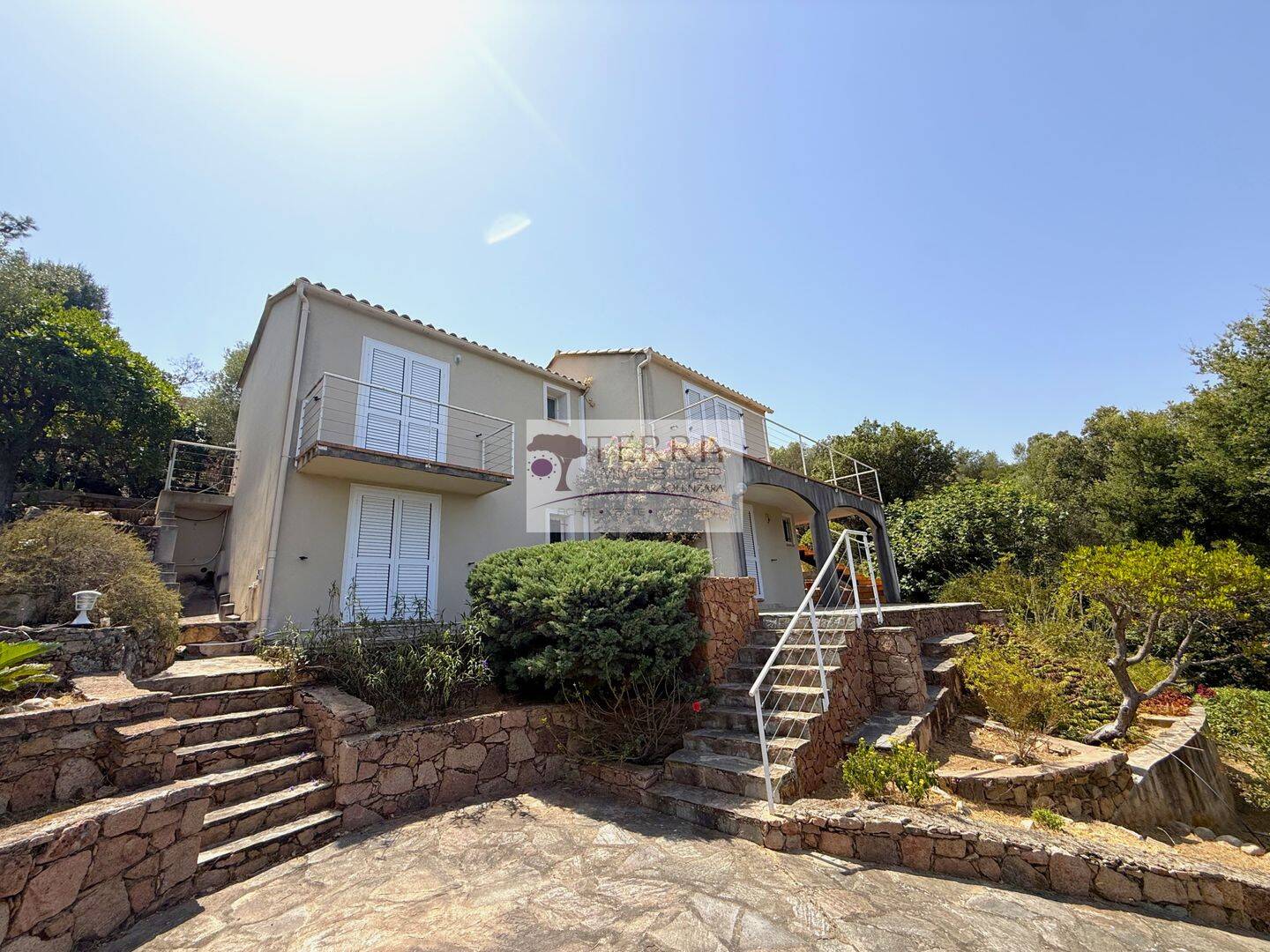 Maison 4 pièces 98 m² · à Conca · 98,1 m² · 780 000 €