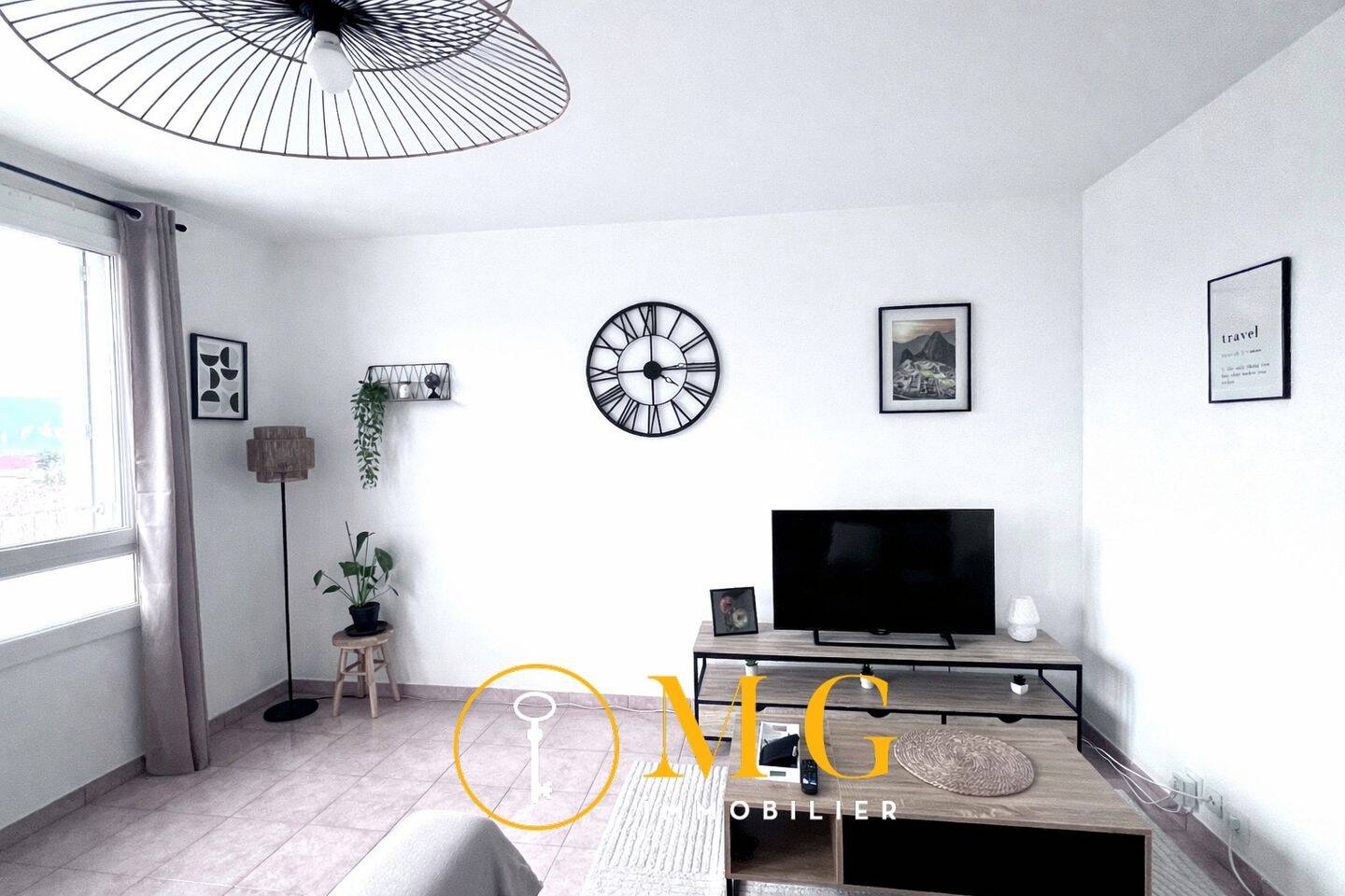 Appartement 4 pièces 68 m² · à Château-Arnoux-Saint-Auban · 68 m² · 118 800 €