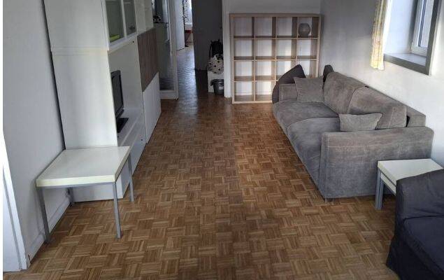Appartement 3 pièces 73 m² · à Paris 13ème Arrondissement · 73 m² · 2 400 €/mois