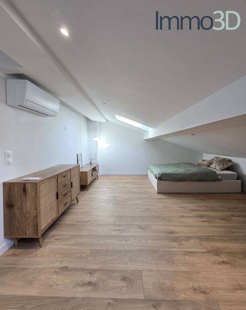 Appartement 1 pièce 14 m² · à Nancy · 13,6 m² · 480 €/mois