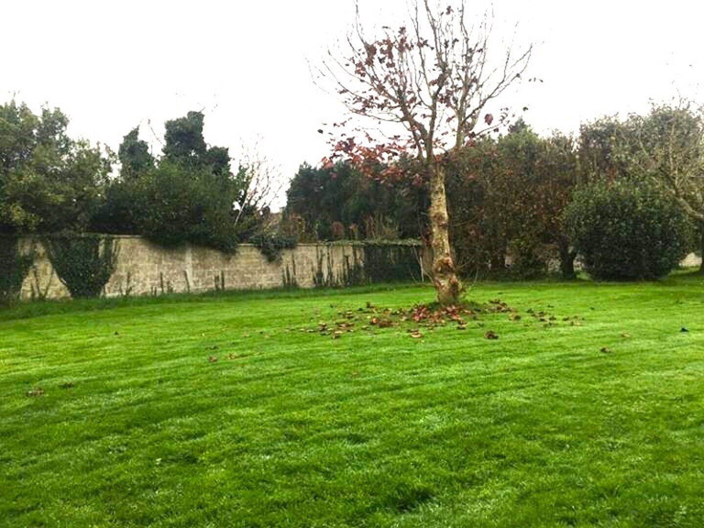 Terrain de 500 m² à Lannilis - photo 2