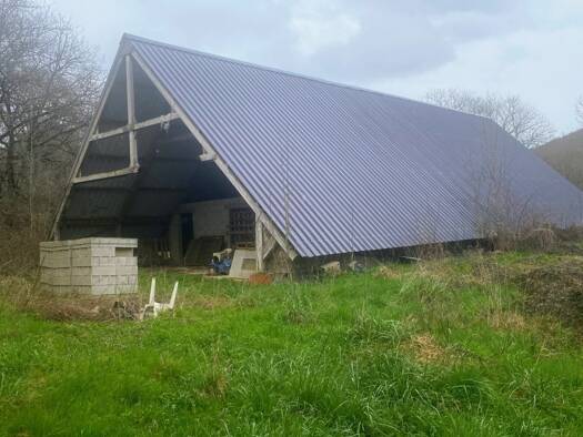 Terrain à vendre 88 000 € 116 077 m² de terrain Martrin 12550