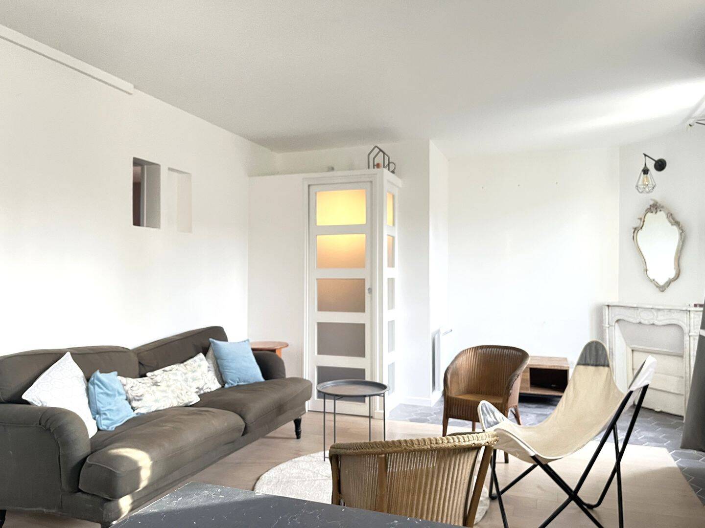 Appartement 3 pièces 50 m² · à Le Perreux-sur-Marne · 50,3 m² · 1 080 €