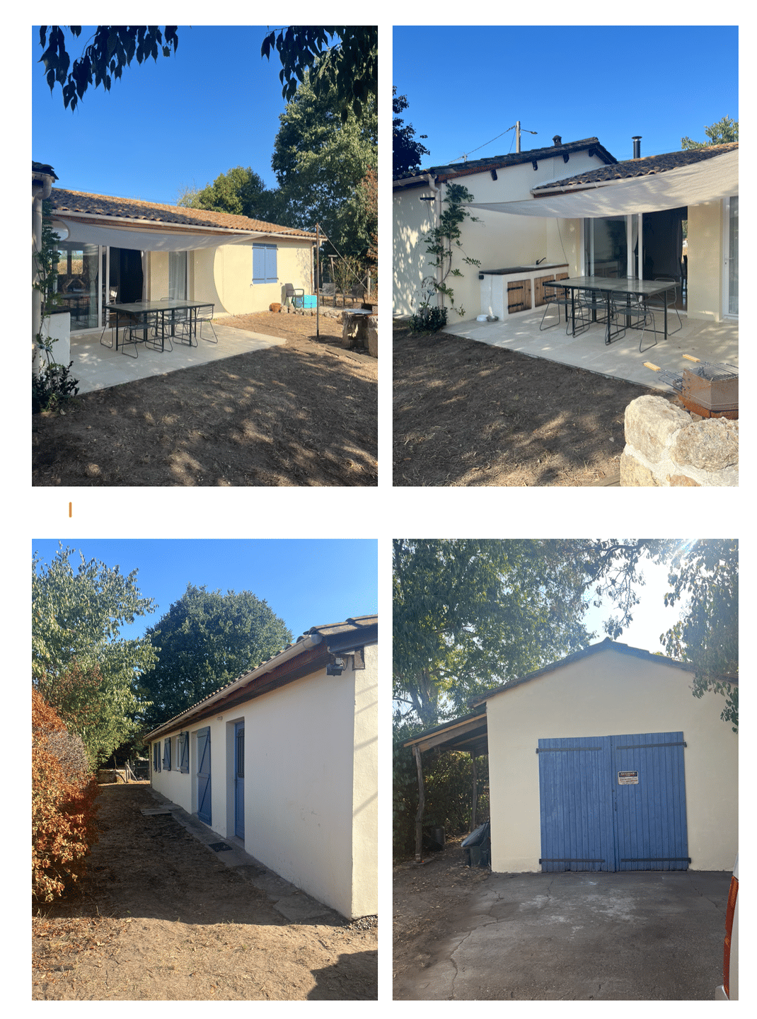 Maison 5 pièces 90 m² · à Virelade · 90 m² · 280 000 €