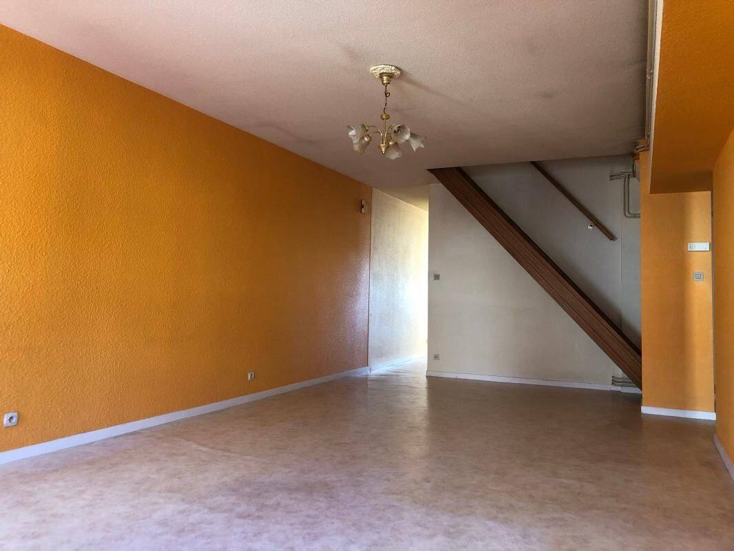 Appartement 3 pièces 77 m² · à Liffol-le-Grand · 77 m² · 390 €/mois