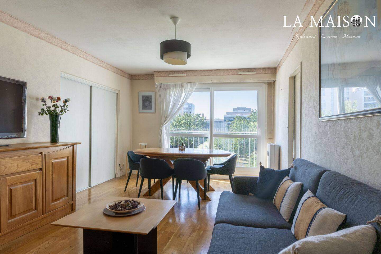Appartement 4 pièces 73 m² · à Dijon · 73 m² · 69 000 €