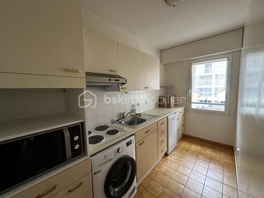 Appartement à vendre 50 000 € 2 pièces 1 chambre 53,2 m² Étage 3/5 Dufau-Tourasse Pau 64000