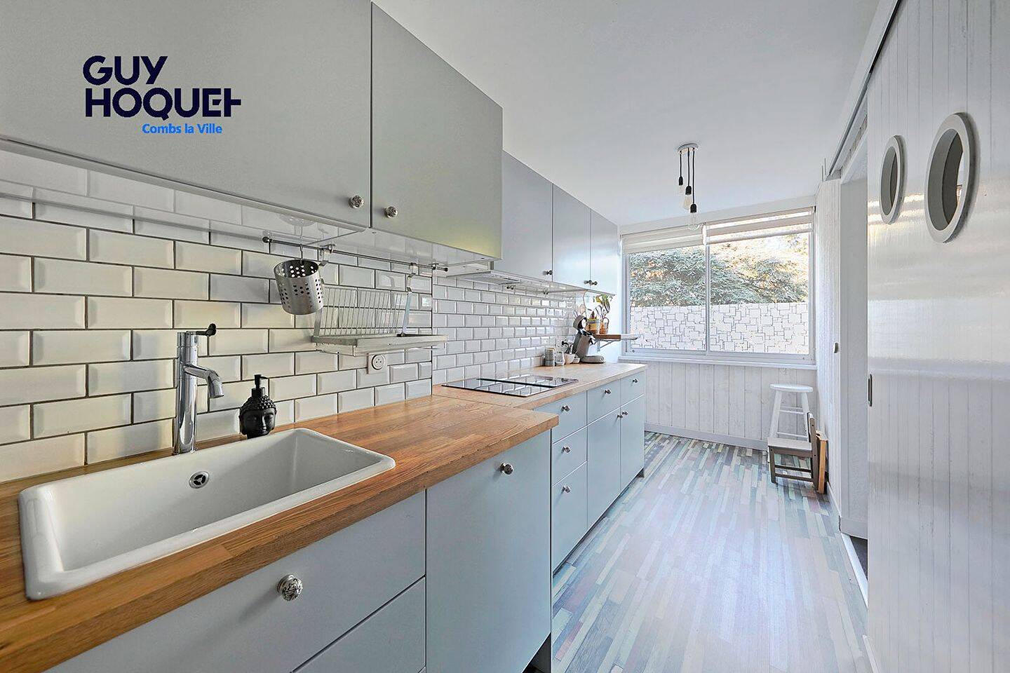 Appartement 4 pièces 76 m² · à Boussy-Saint-Antoine · 76 m² · 169 990 €