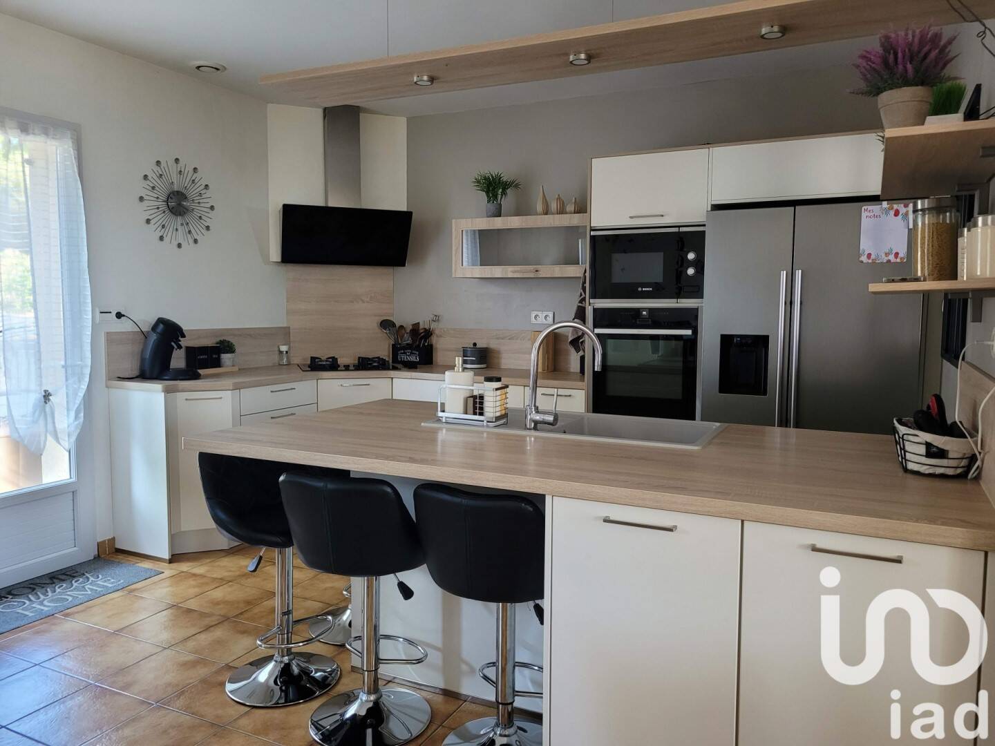 Maison 5 pièces 115 m² · à Alloue · 115 m² · 169 000 €