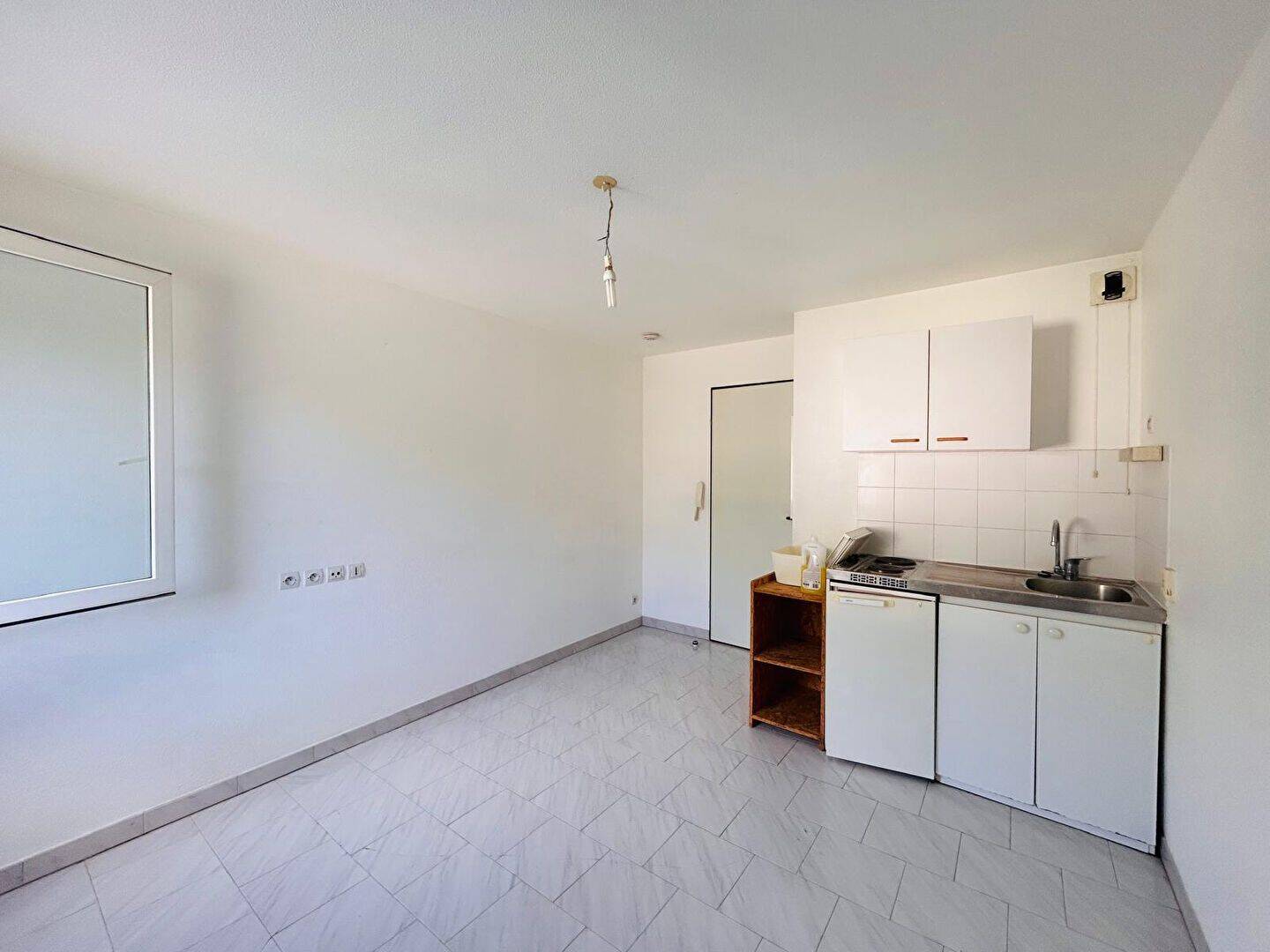Appartement 1 pièce 19 m² · à Le Bourget-du-Lac · 18,5 m² · 93 000 €