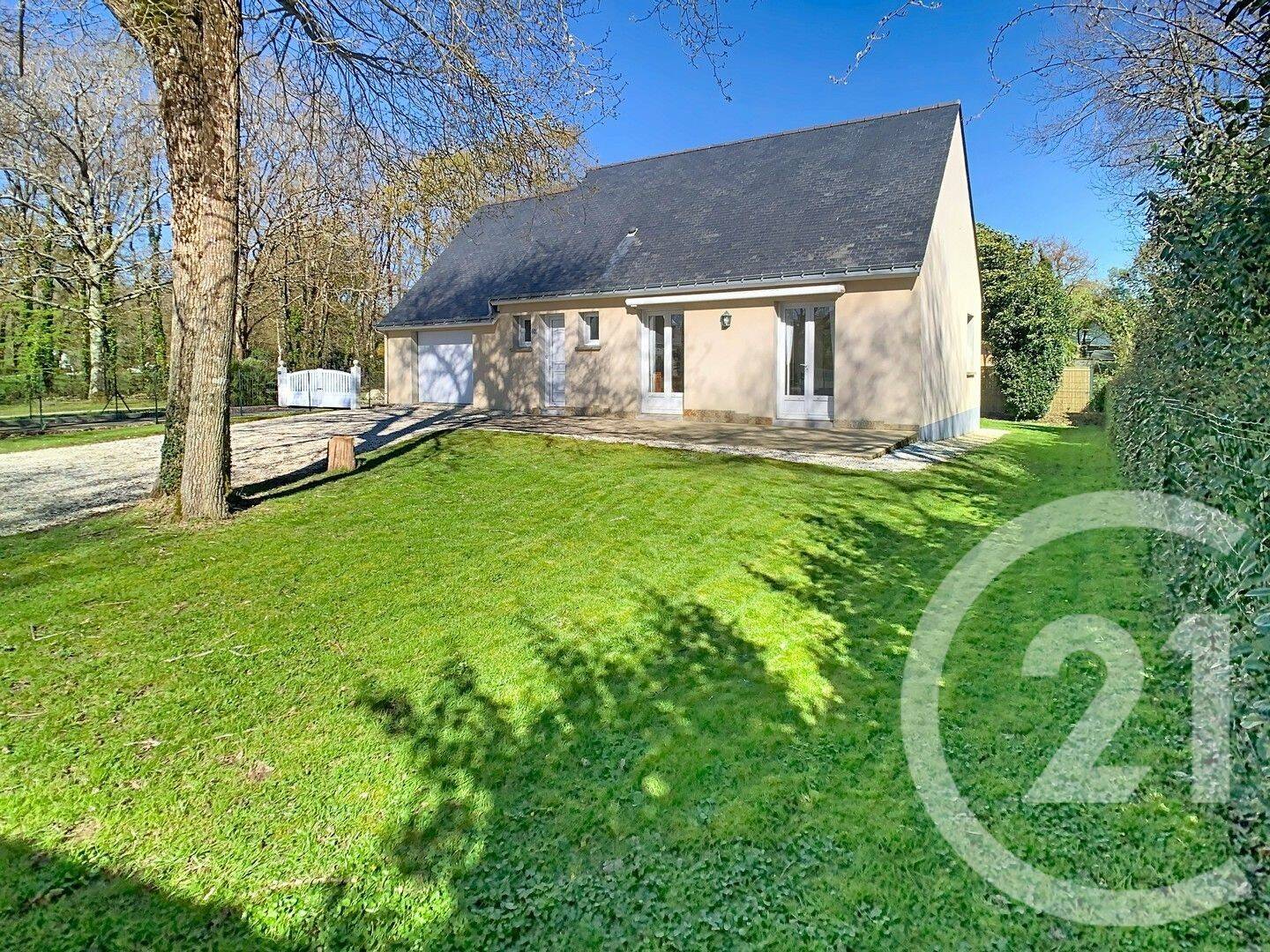 Maison 4 pièces 64 m² · à Sarzeau · 64 m² · 326 000 €