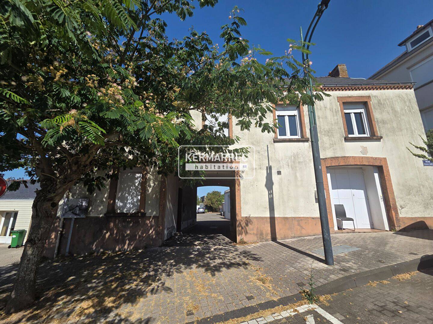 Appartement 1 pièce 32 m² · à Montoir-de-Bretagne · 32 m² · 73 000 €