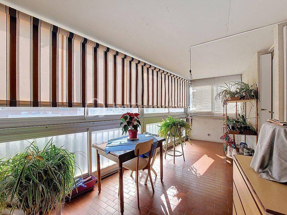 Appartement 4 pièces 84 m² · à La Seyne-sur-Mer · 84,1 m² · 179 000 €