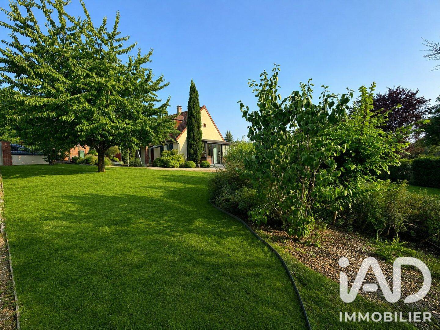 Maison 6 pièces 160 m² · à Pringy · 160 m² · 420 000 €