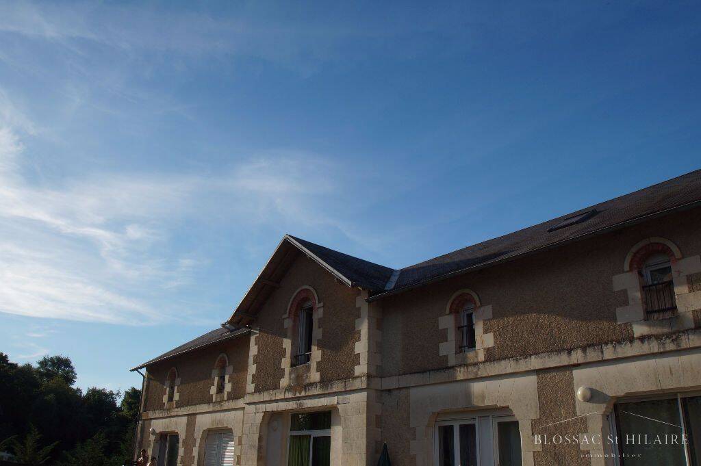 Appartement 3 pièces 49 m² · à Croutelle · 49,5 m² · 591 €/mois