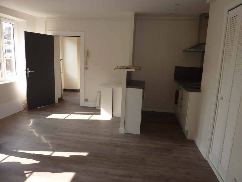 Appartement 2 pièces 33 m² · à Rouen · 33,3 m² · 599 €/mois