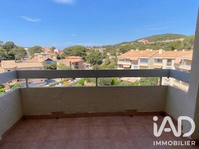 Appartement 2 pièces 39 m² · à Saint-Raphaël · 39 m² · 165 000 €
