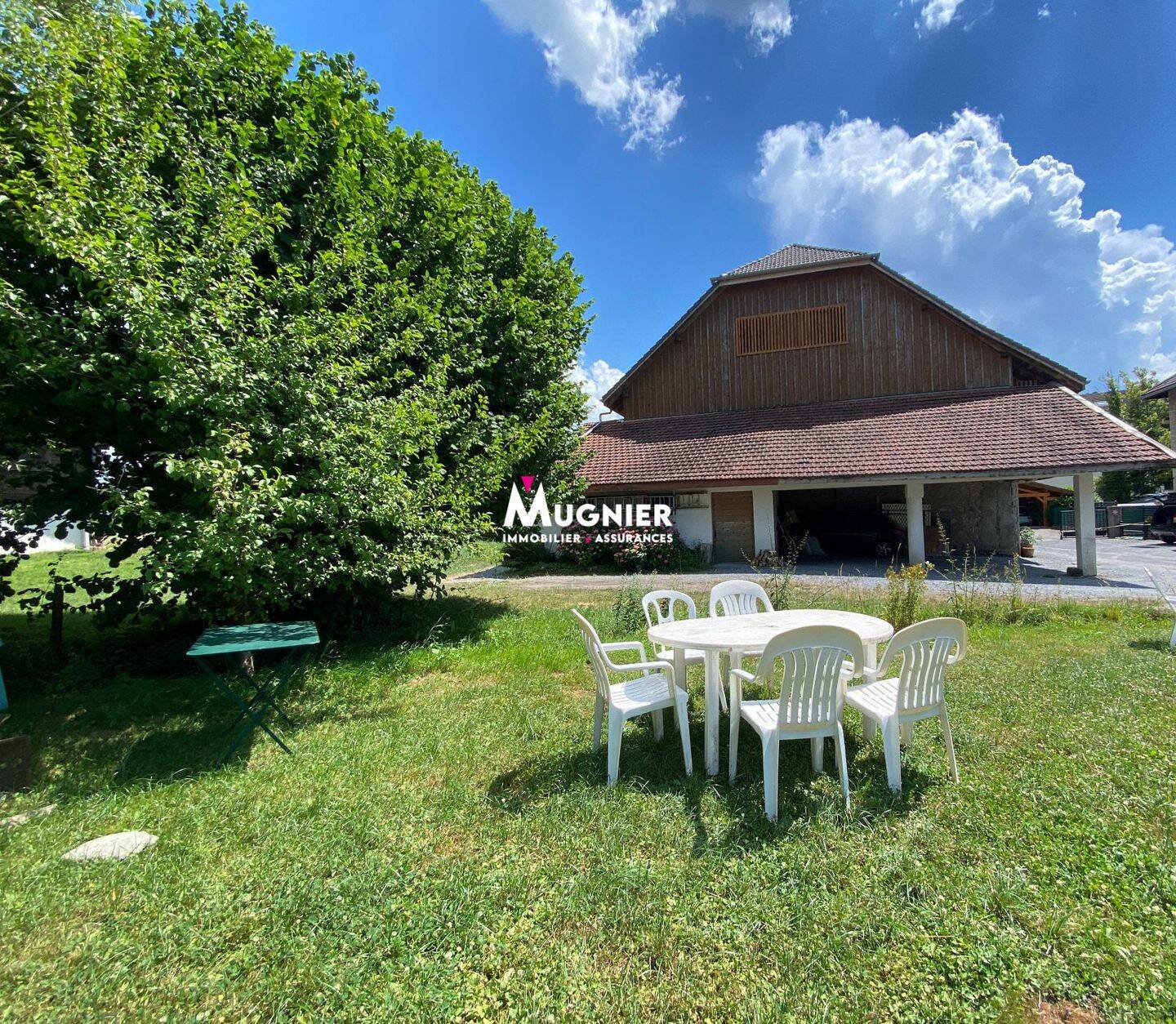 Maison 5 pièces 132 m² · à Taninges · 131,5 m² · 449 900 €