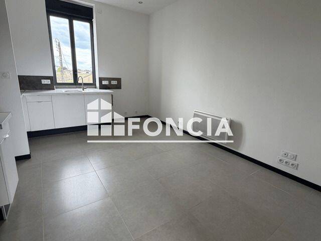 Appartement 2 pièces 30 m² · à Bergerac · 30,1 m² · 545 €