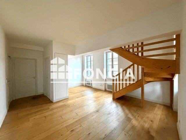 Appartement 3 pièces 61 m² · à Albi · 61,3 m² · 640 €/mois