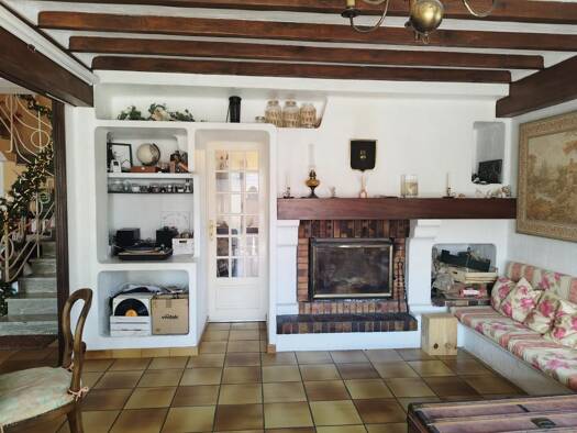 Maison à louer 1 200 € 4 pièces 3 chambres 140 m² dès le 01/06/2026 Ormeau-Figarol Tarbes 65000